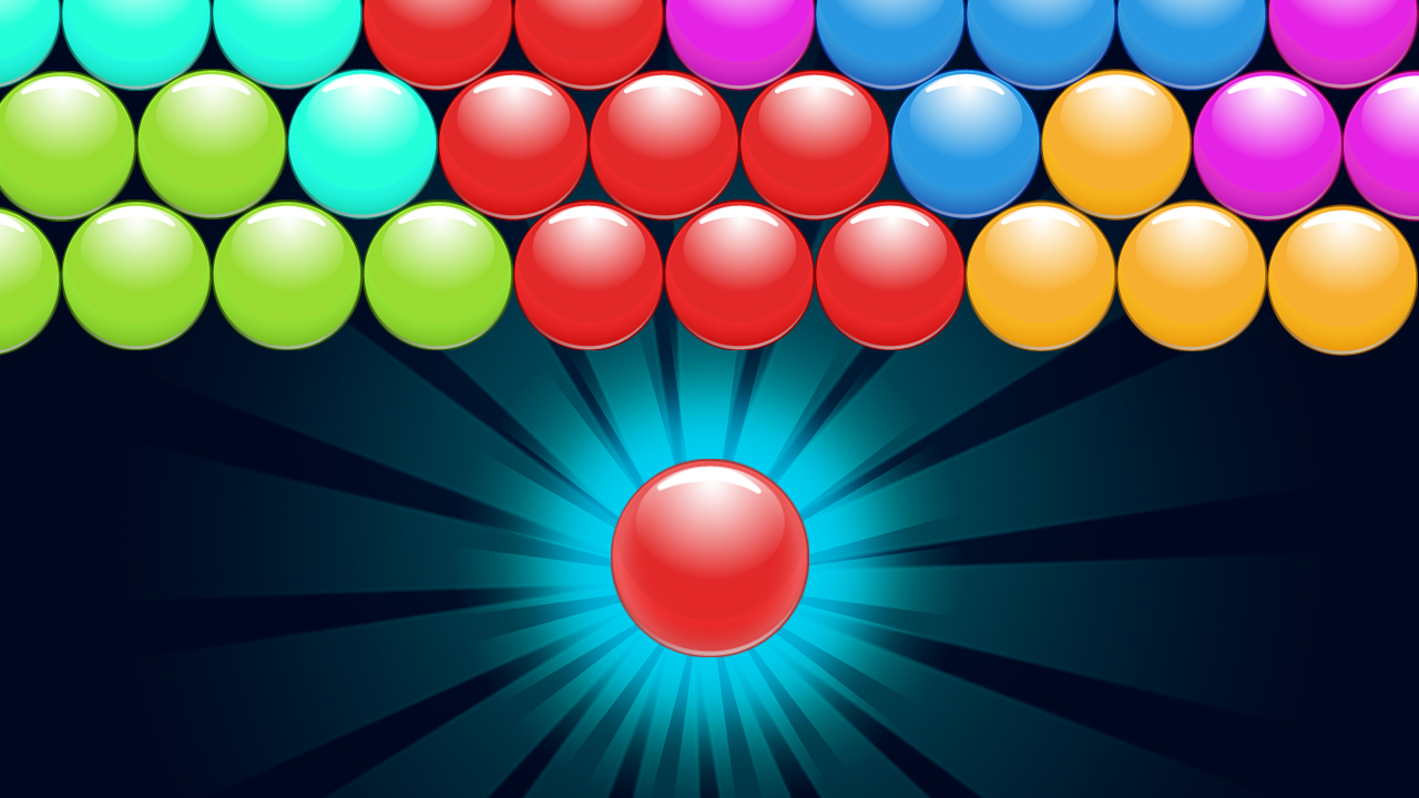 Bubble UP Master thumbnail