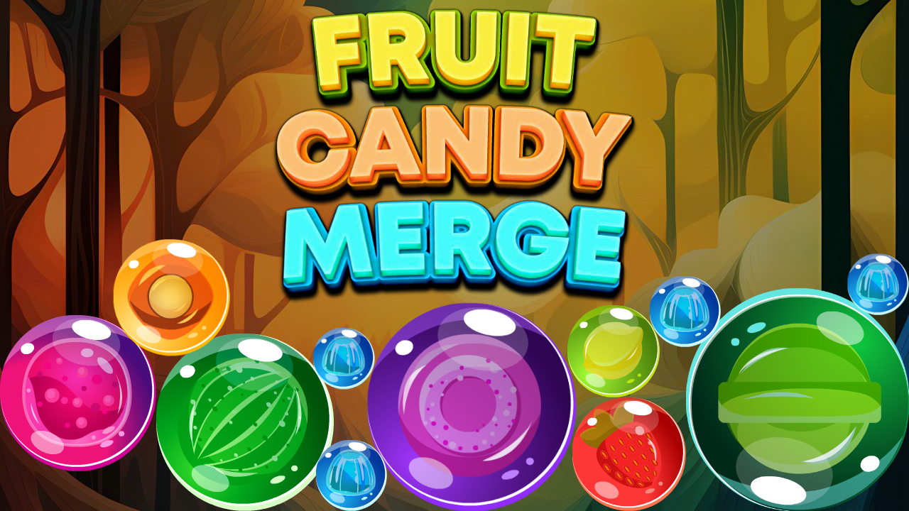 Fruit Candy Merge thumbnail