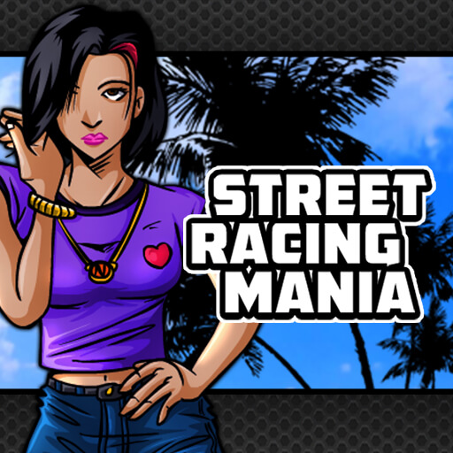 Street Racing Mania thumbnail