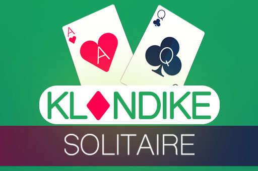 Klondike Solitaire screenshot