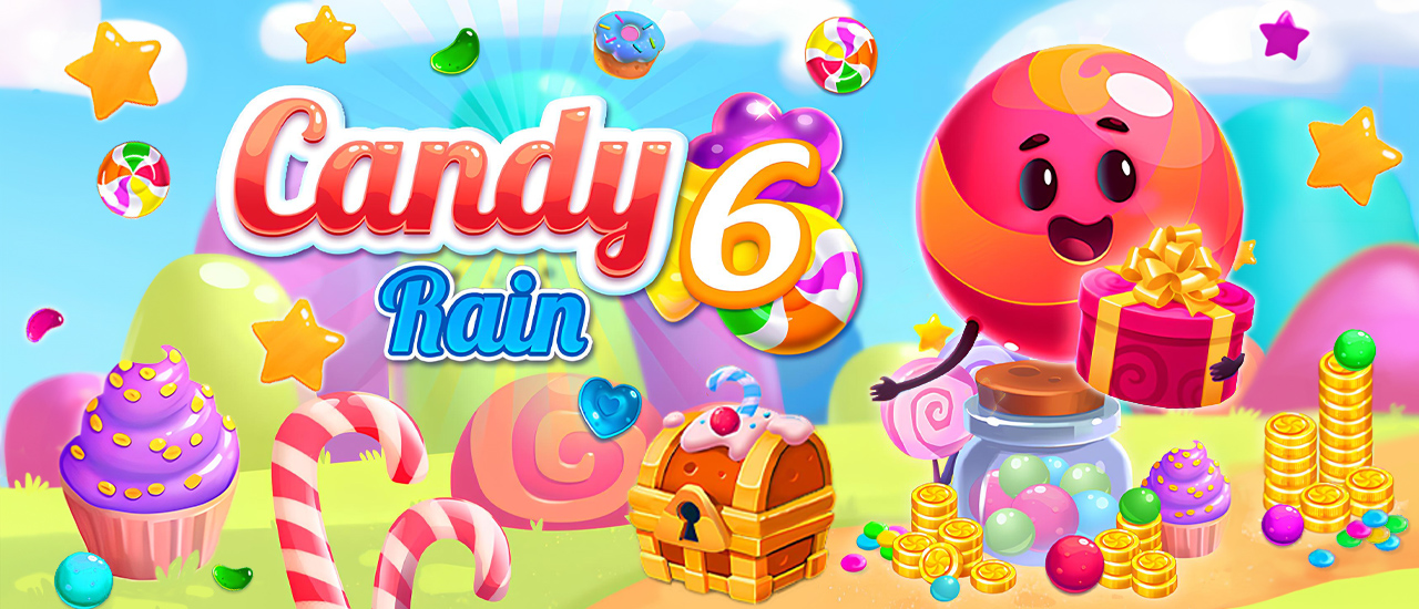 Candy Rain 6 thumbnail