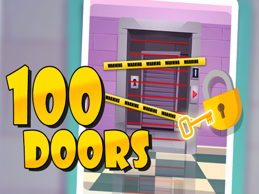 100 Doors: Escape Puzzle thumbnail
