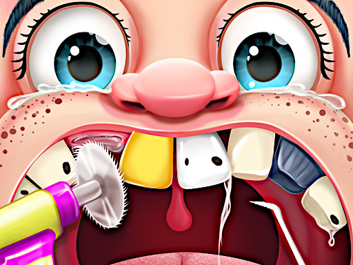 Crazy Dentist thumbnail