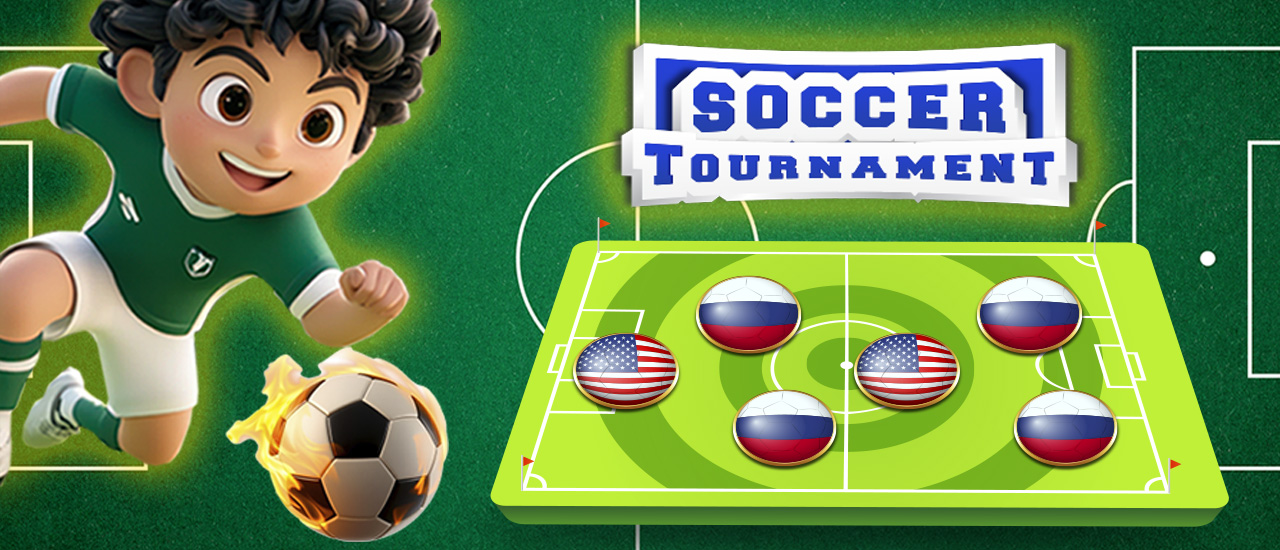 Soccer Tournament