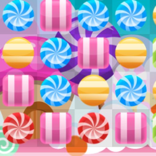 Candy Rush Saga thumbnail