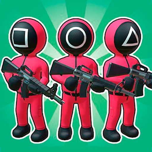 Squid Game 2 thumbnail
