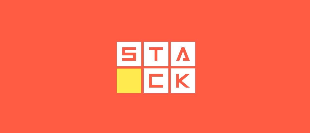 Cube Stack
