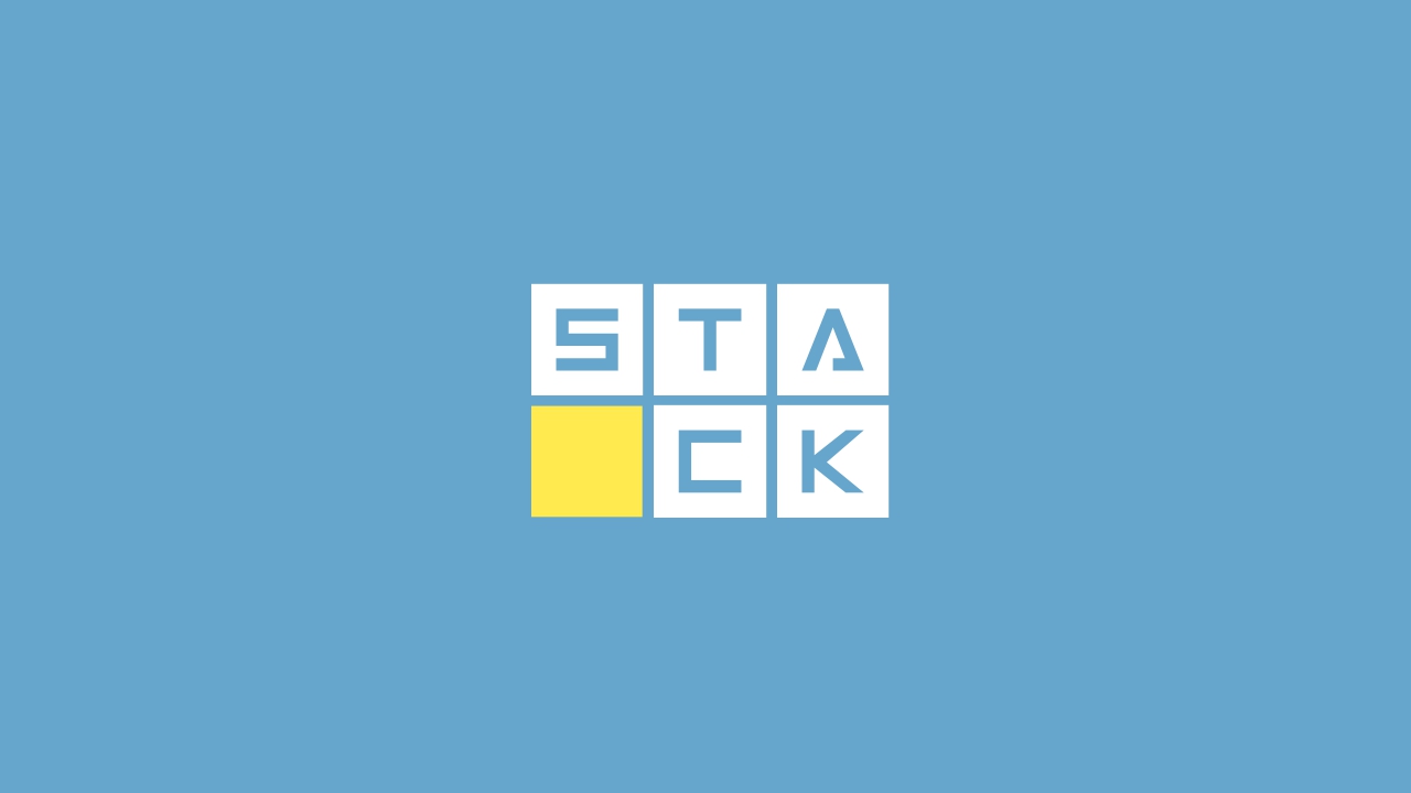 Cube Stack thumbnail