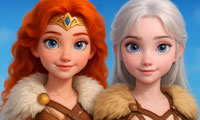 Fashion Valkyries Saga of Style