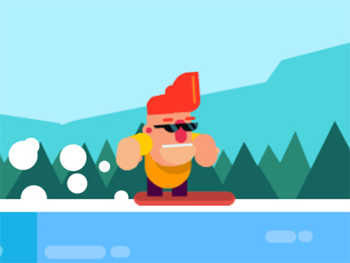Surf Riders thumbnail