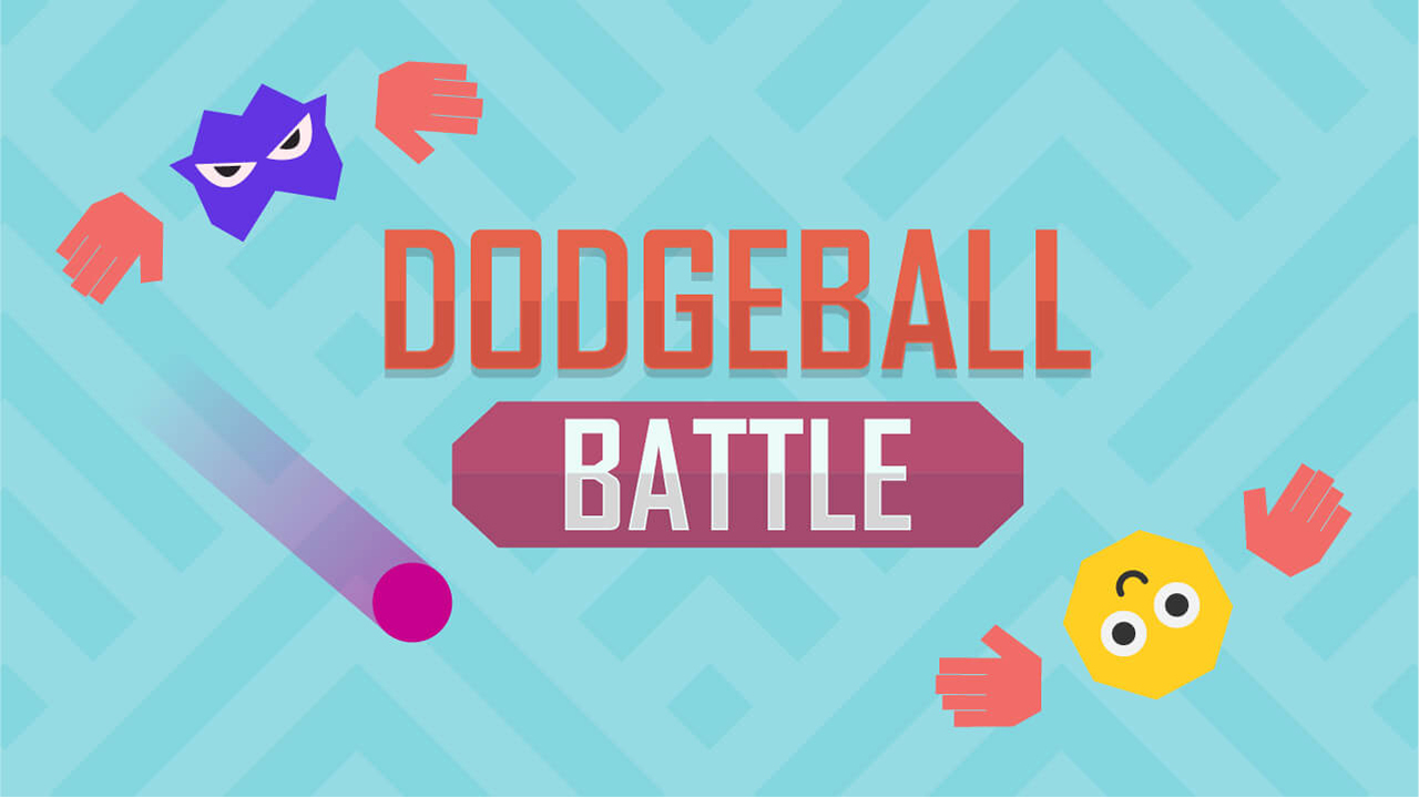 Dodgeball Battle thumbnail