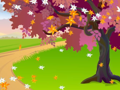 Create Your Blossom Tree
