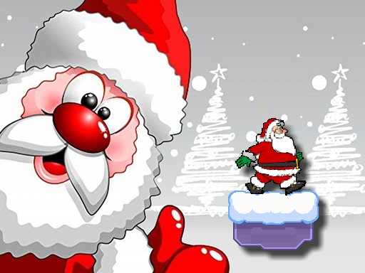Christmas Gift Adventure thumbnail