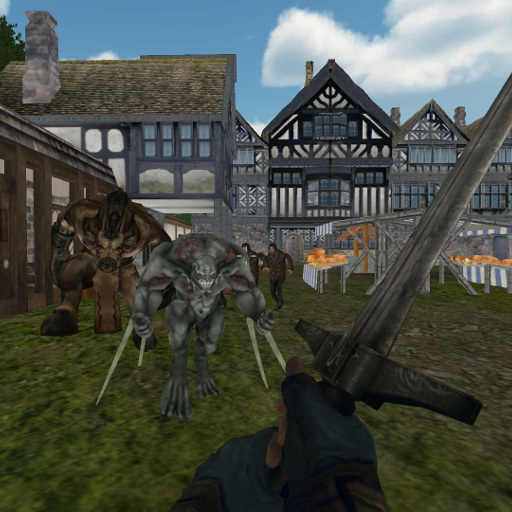 Jacks Village thumbnail