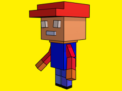 Super 3D World Adventure thumbnail