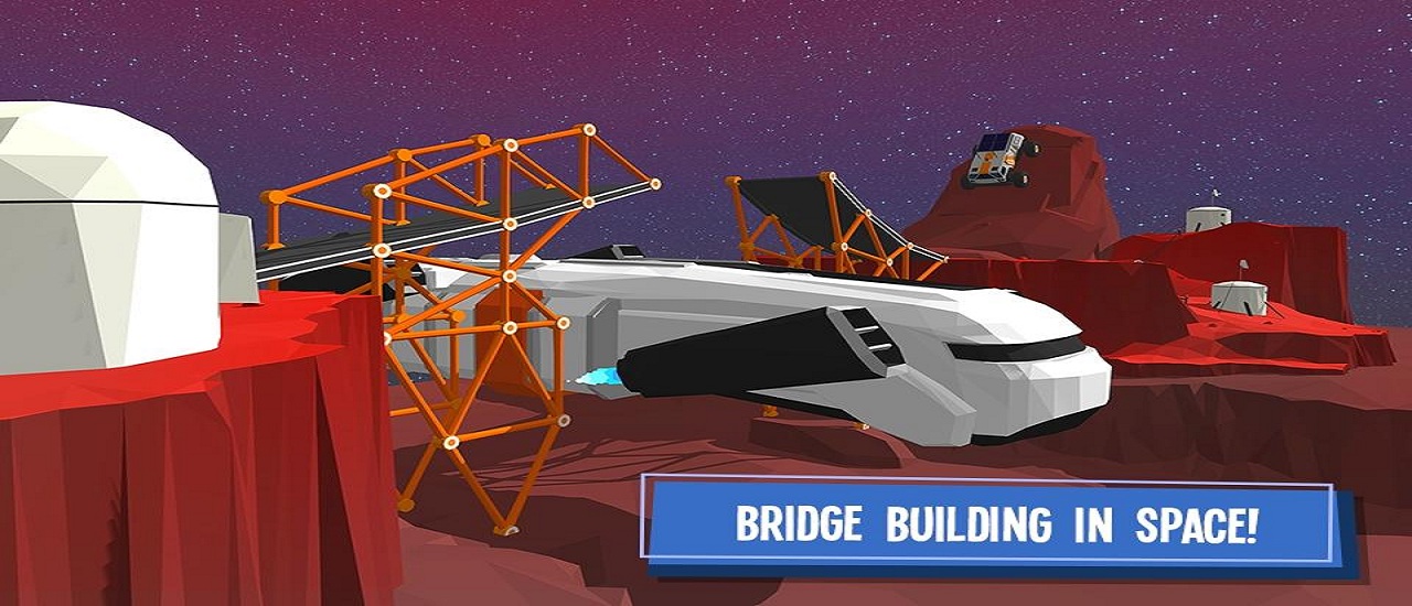 New Car Racing Game Bridge 2020  screenshot