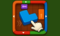 Wood Block Jam thumbnail