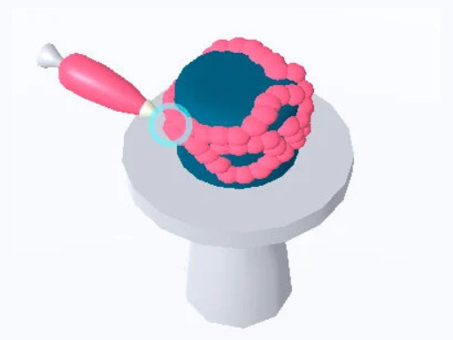 Icing On The Cake Online thumbnail