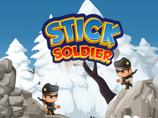Fast Stick Soldier thumbnail