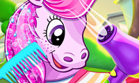 Pony Pet Salon