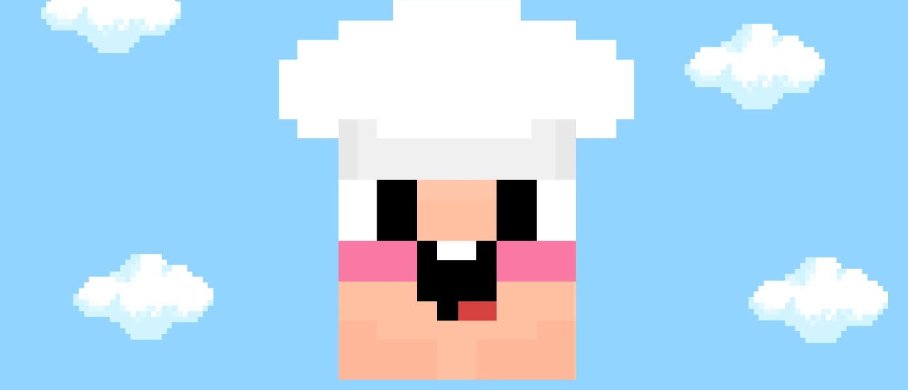 Hungry Noob: Cafe Simulator screenshot