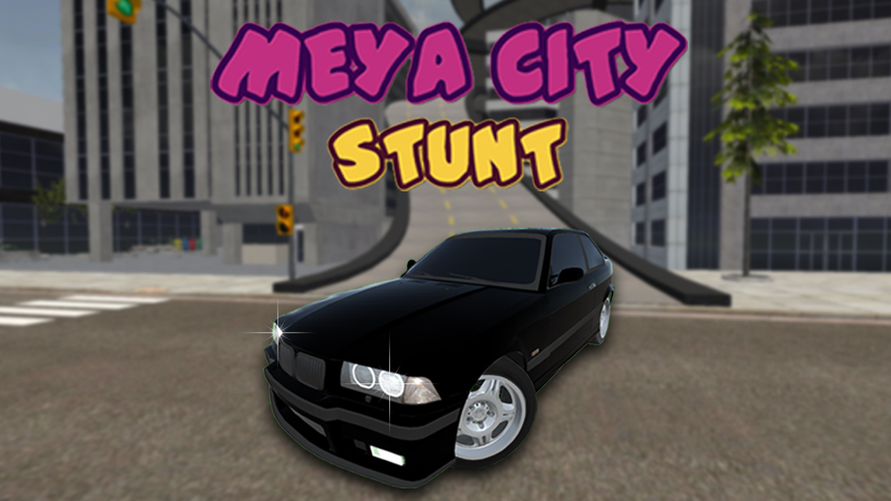Meya City Stunt thumbnail
