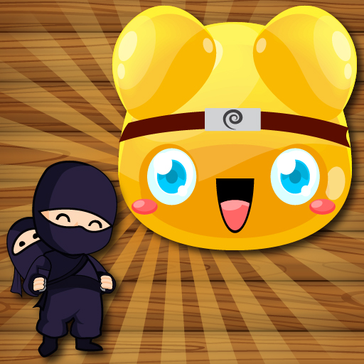 Jelly Ninja thumbnail