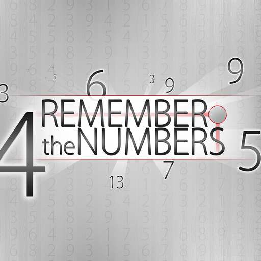 Remember the Numbers thumbnail