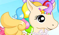 Pretty Unicorn thumbnail