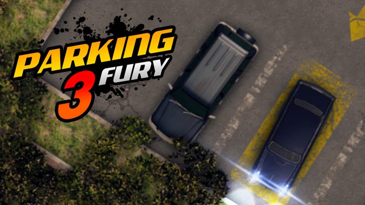 Parking Fury 3 thumbnail