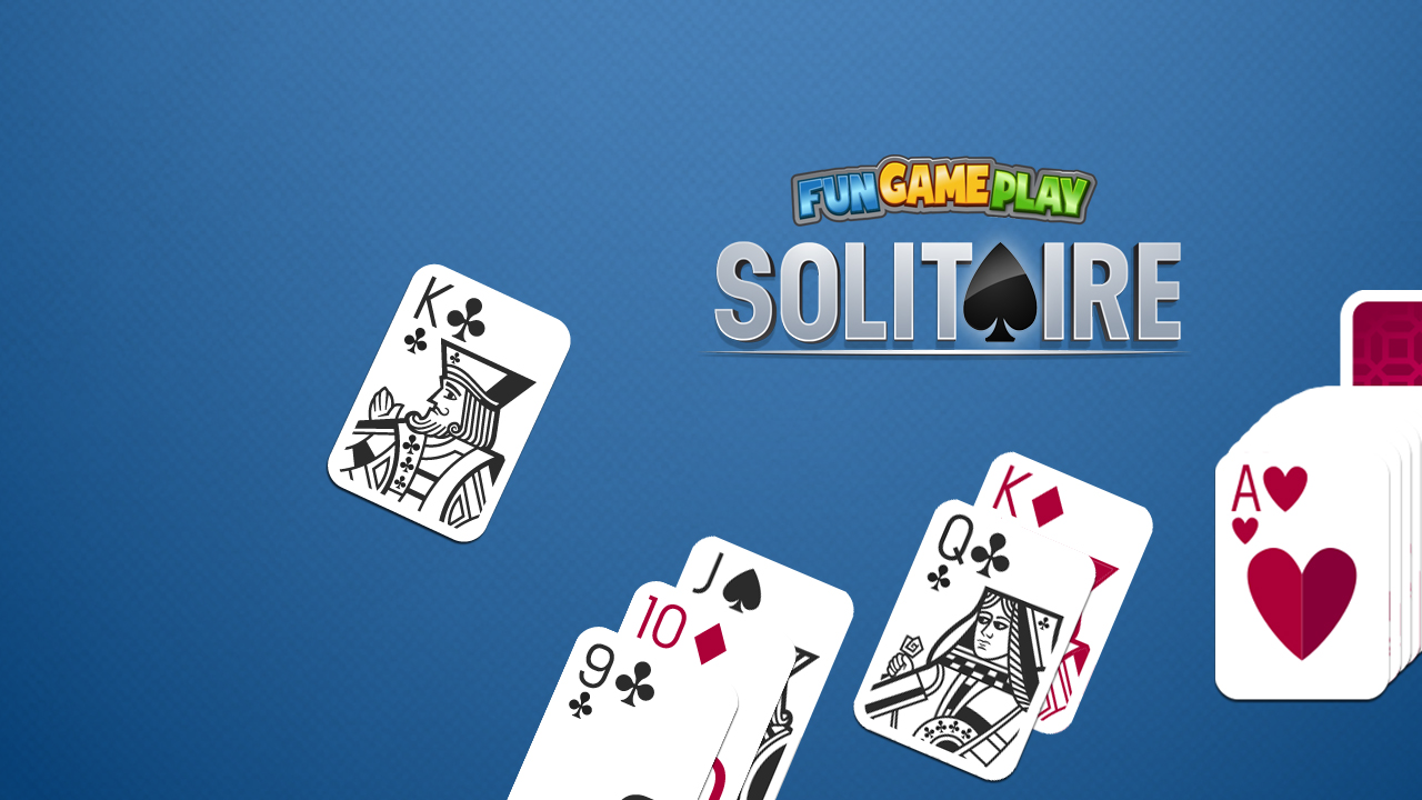 FGP Solitaire thumbnail