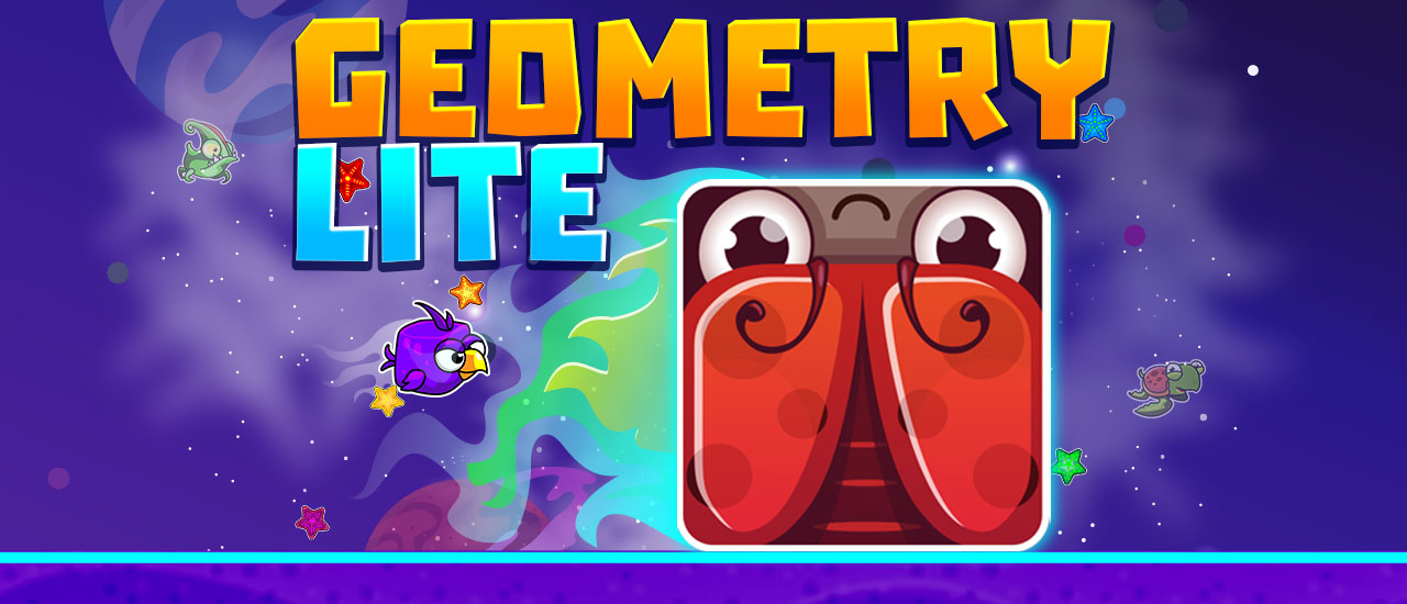 Geometry Lite thumbnail