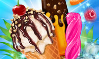 Ice Cream Maker