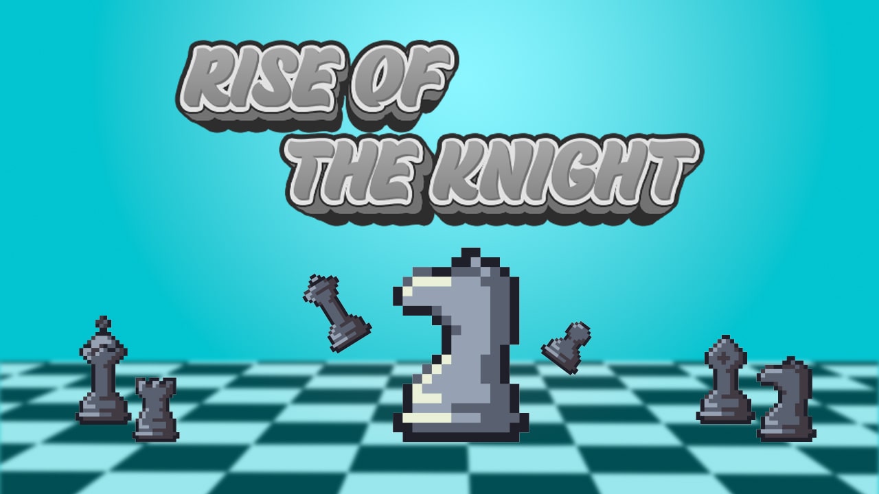 Rise Of The Knight thumbnail