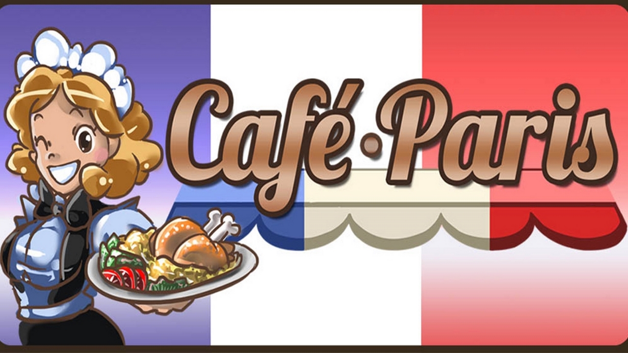 Caf Paris thumbnail