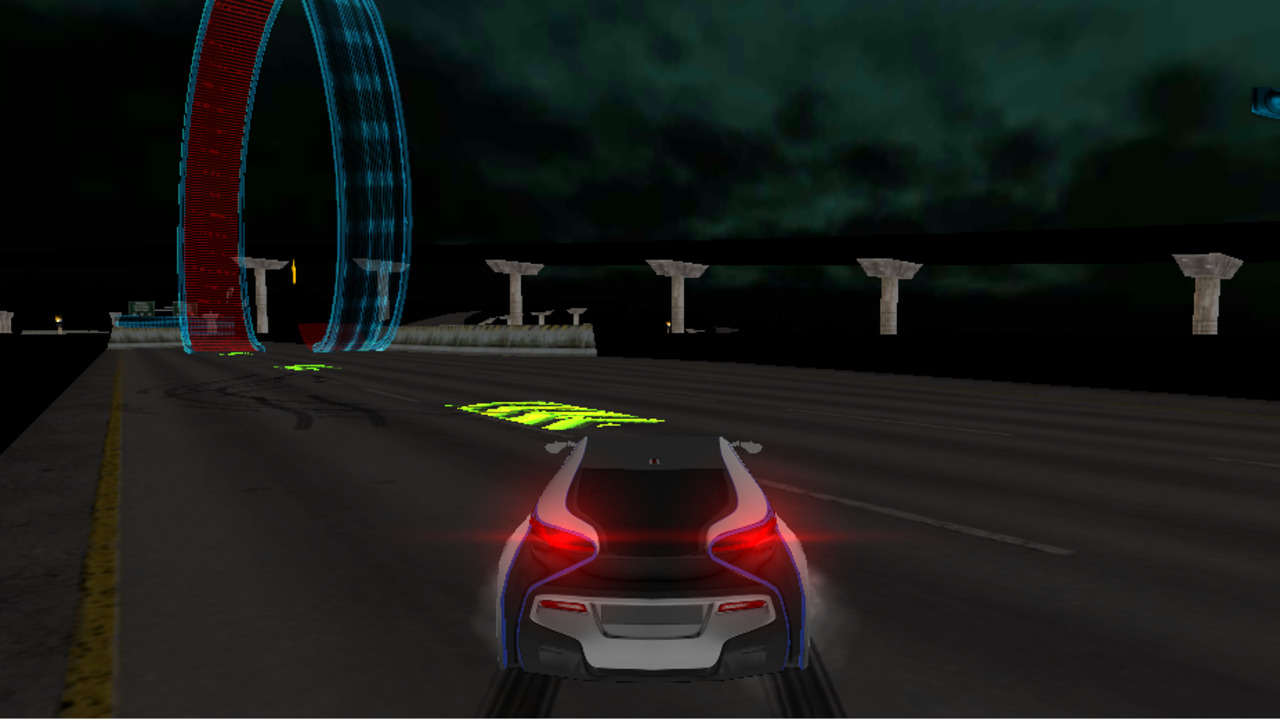 Good Luck Racer 2 image