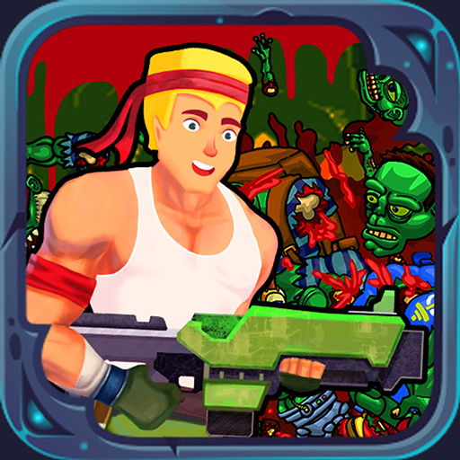 Rambo Hit Em Up thumbnail