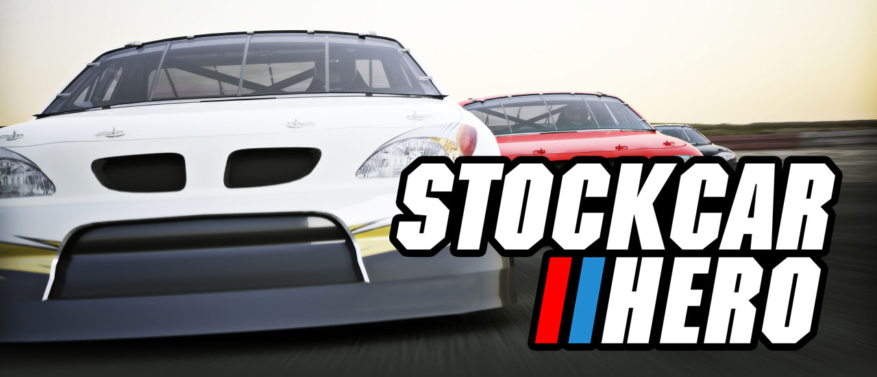 Stock Car Hero screenshot