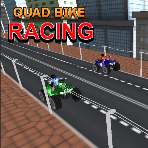 Quad Bike Racing - Play Free Online | Drift Unlocked
