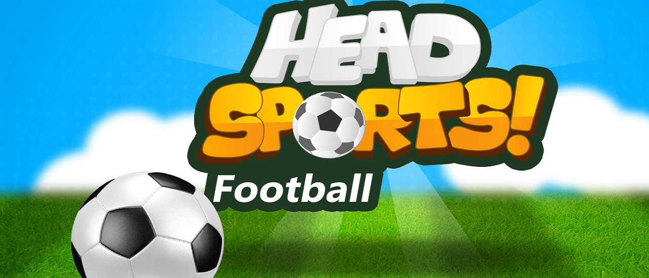 Football Head Sports - Multiplayer Soccer Game thumbnail