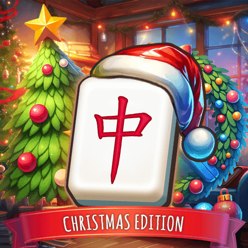 Mahjong At Home - Xmas Edition thumbnail