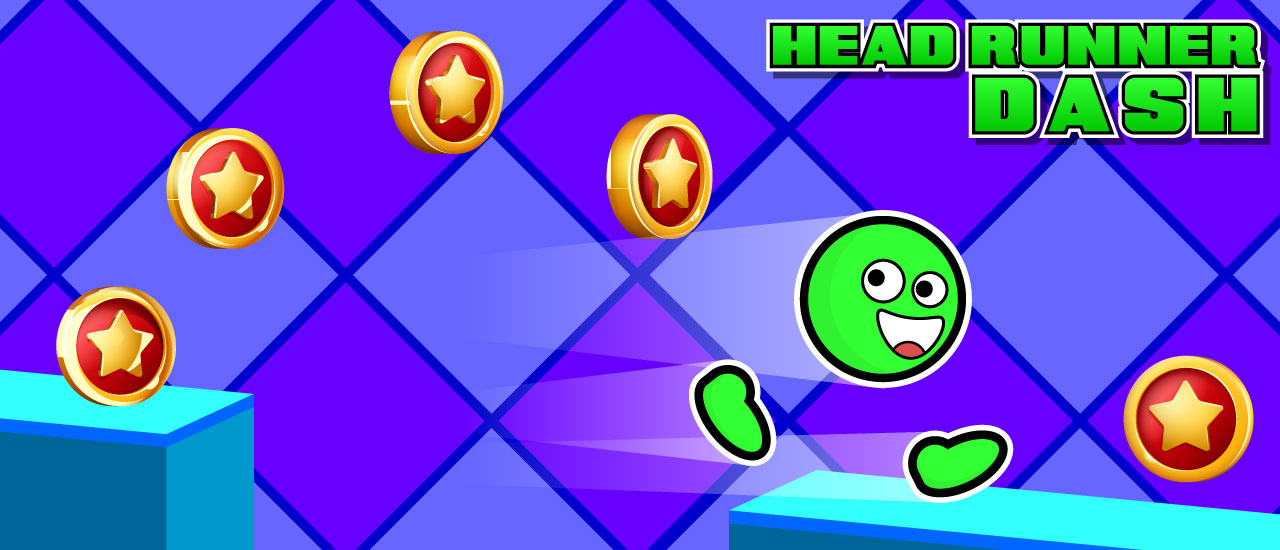 Head Runner Dash