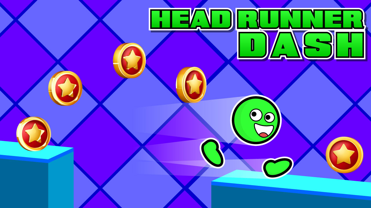 Head Runner Dash
