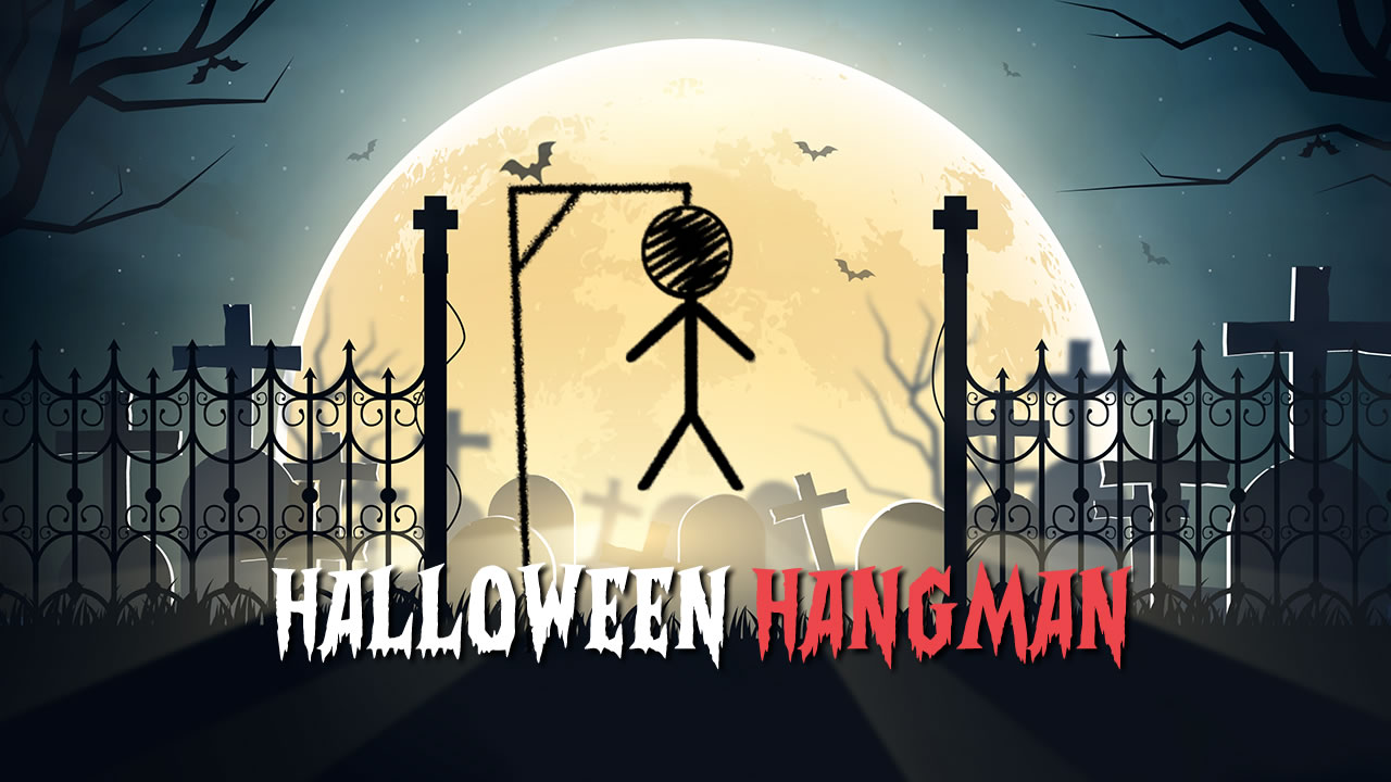 Halloween Hangman thumbnail