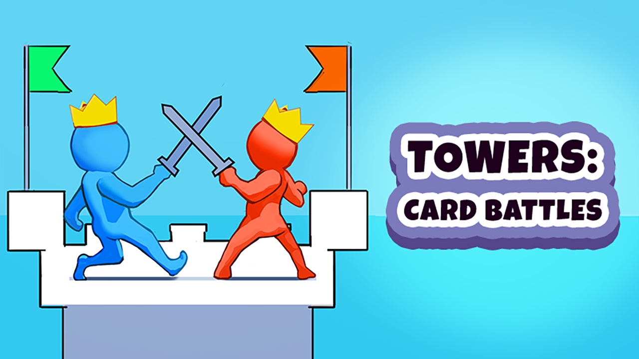 Towers: Card Battles thumbnail