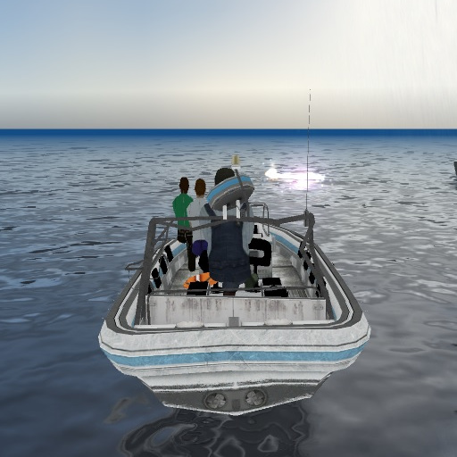 Boat Rescue thumbnail