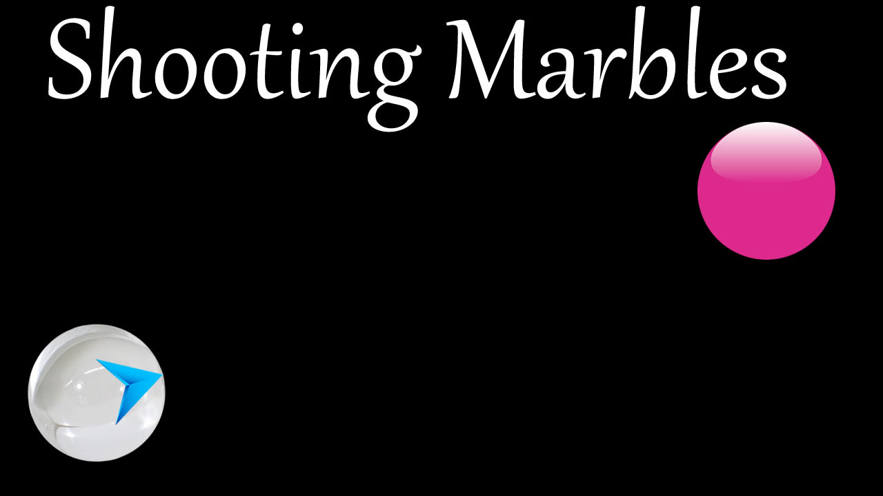 Shooting Marbles thumbnail