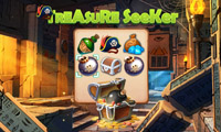 Treasure Seeker screenshot