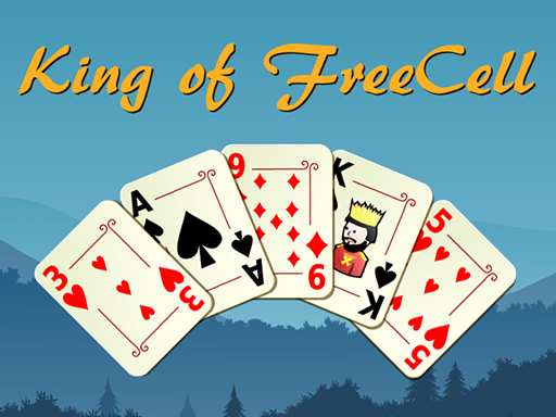 King of FreeCell thumbnail
