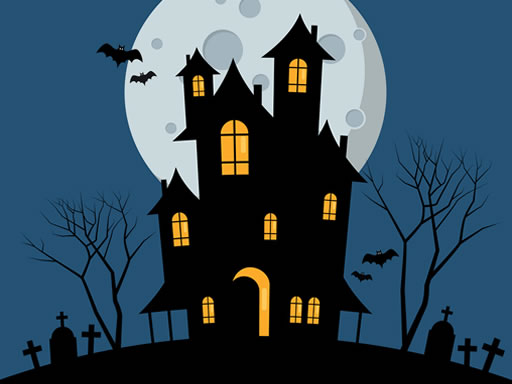 Halloween Night Match 3 thumbnail
